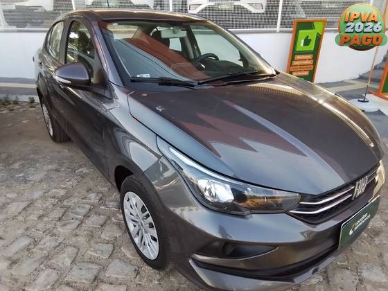 FIAT CRONOS 1.0 FIREFLY FLEX DRIVE MANUAL FIAT CRONOS 1.0 FIREFLY FLEX DRIVE MANUAL